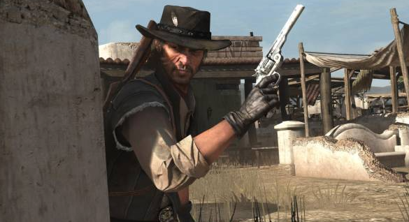 荒野大镖客救赎剥皮速度怎么提升2