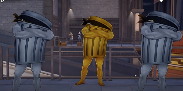 崩坏星穹铁道Remix4