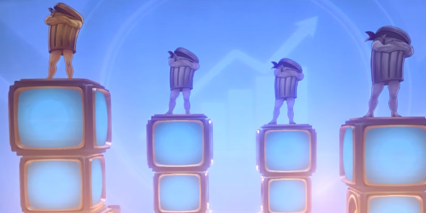 崩坏星穹铁道Remix8