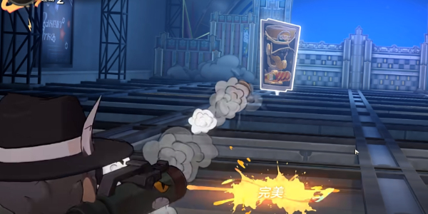 崩坏星穹铁道Remix9