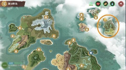 九黎装备怎么掉落4