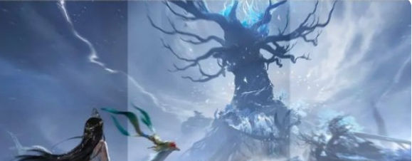 逆水寒手游2.2.1新奇遇_逆水寒 2