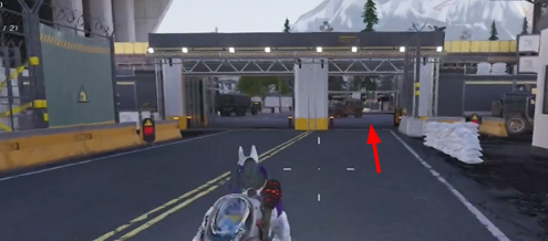 七日世界火喉下城宝箱在哪刷新13