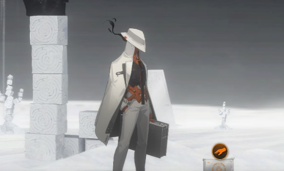 新月同行空洞迷宫收集_新月同行空洞迷宫怎么过