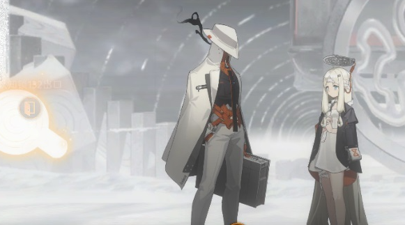 新月同行空洞迷宫怎么收集25