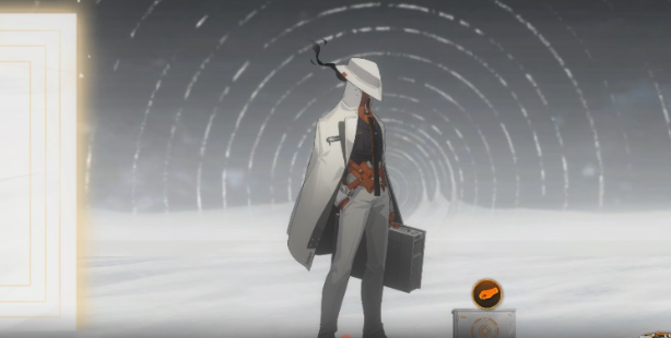 新月同行空洞迷宫怎么收集29