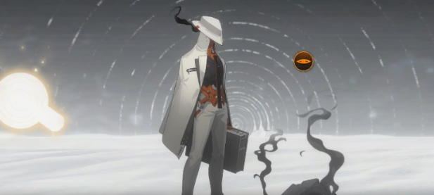 新月同行空洞迷宫怎么收集30