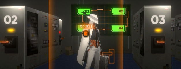 新月同行框外风景线索在哪16