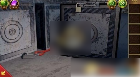 密室逃脱22海上惊魂攻略图解1