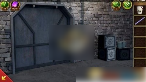 密室逃脱22海上惊魂攻略图解5