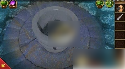 密室逃脱22海上惊魂攻略图解21