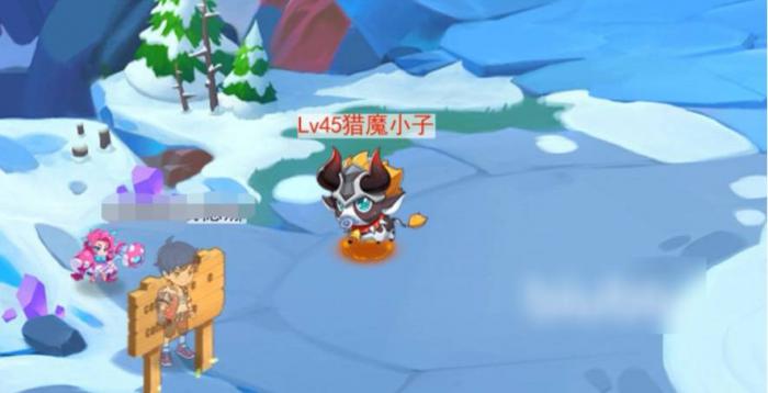 超级精灵手表平民必抓精灵1