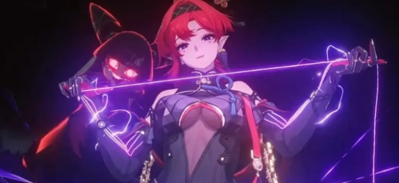 鸣潮灯灯阵容_鸣潮搭配阵容