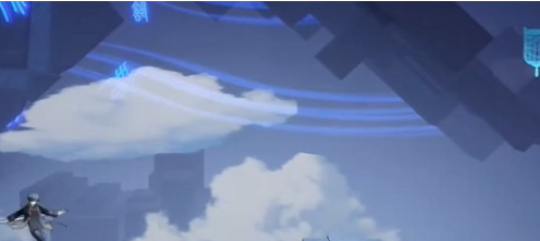 归龙潮疾行试炼一怎么过6