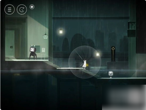 雨纪怎么回收远处的灯芯1