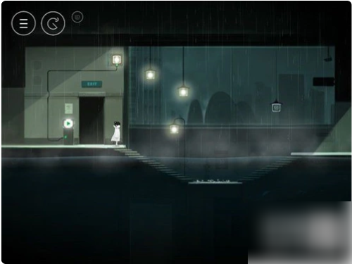 雨纪怎么回收远处的灯芯2