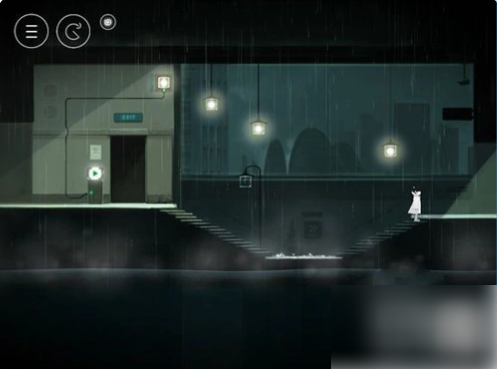 雨纪怎么回收远处的灯芯5