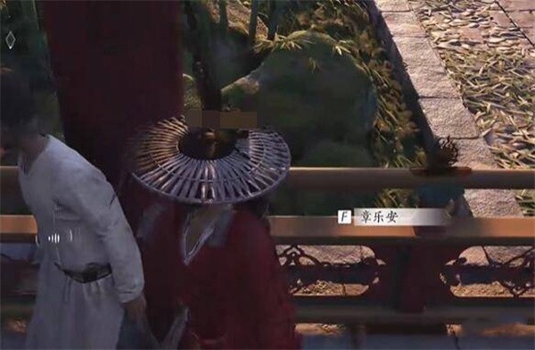 燕云十六声乐不思蜀任务怎么做4