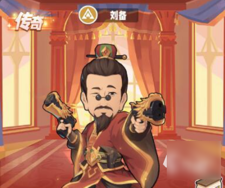 商业都市手游人物介绍4