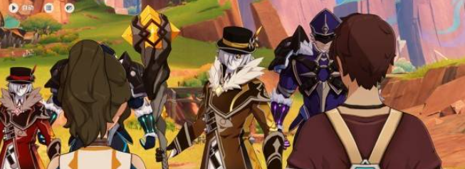 原神5.1摇曳灯火一分为二任务怎么完成7