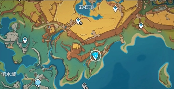 原神月亮还没有出来成就怎么达成2