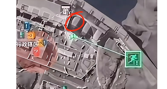 三角洲行动烽火地带五级甲刷新位置_三角洲行动游戏