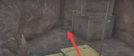 三角洲行动鸟窝怎么搜索2