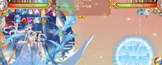 西普大陆手游精灵选择建议1