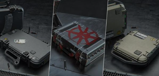 三角洲行动3X3安全箱怎么获取2