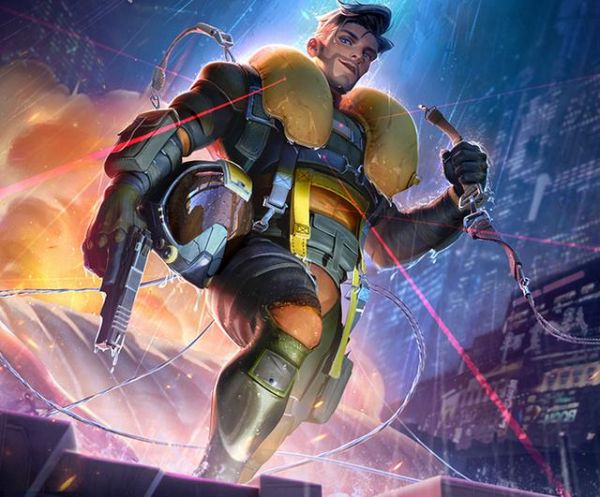 口袋奇兵如何点亮灯笼1