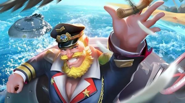 口袋奇兵如何点亮灯笼4