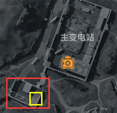 三角洲行动大坝发电站怎么发育2