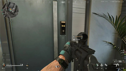 三角洲行动大坝发电站怎么发育3