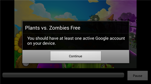 植物大战僵尸数据包放哪里1