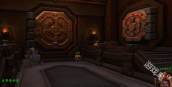 镇魂街破晓法伤冰冻队怎么搭配1