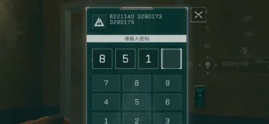 三角洲行动彩蛋全部汇总1