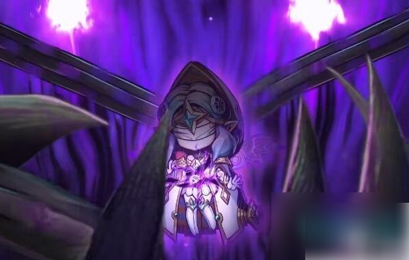 幻境旅者角色强度排行2