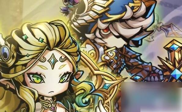 幻境旅者角色强度排行3