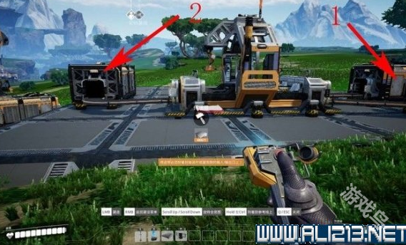 魔兽世界影月谷怎么去4