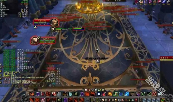 魔兽世界耻辱碎片盗贼好用吗1