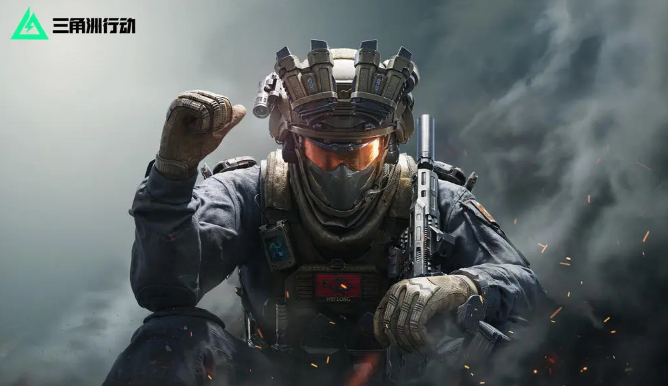 三角洲行动非洲之心怎么获得1