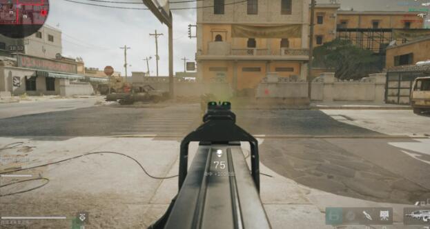 三角洲行动P90怎么改装好1