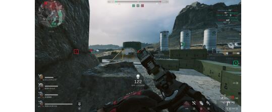 三角洲行动M4A1改装方法有哪些2