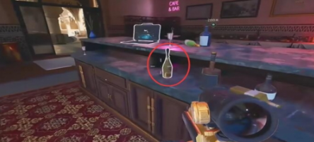 三角洲行动长弓溪谷大金在哪2