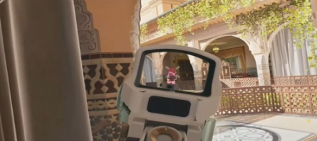 三角洲行动长弓溪谷大金在哪6