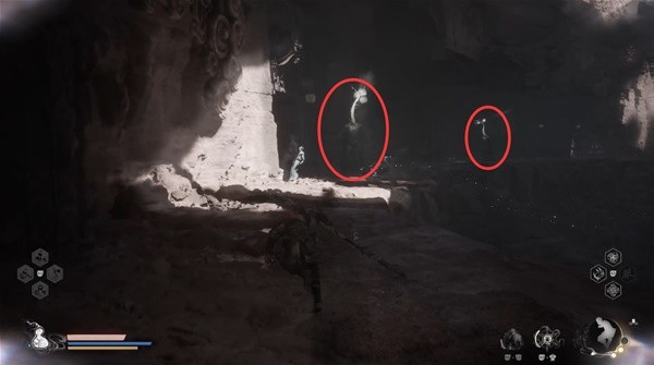 黑神话悟空浮屠界红眼机制是什么1