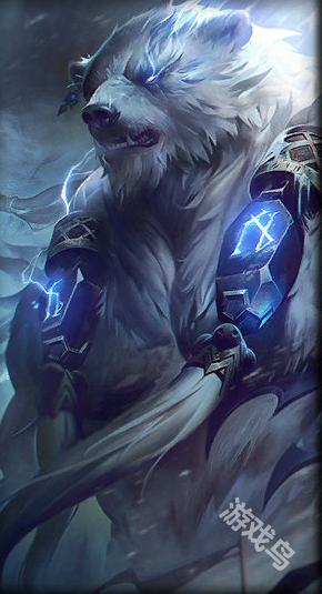 英雄联盟无限火力心之钢怎么叠的快1