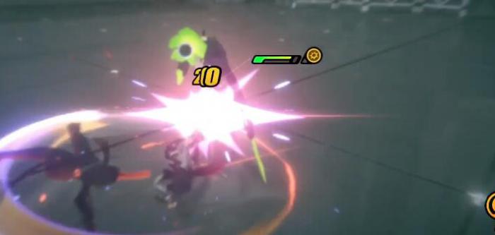 绝区零赛斯高伤害操作技巧1