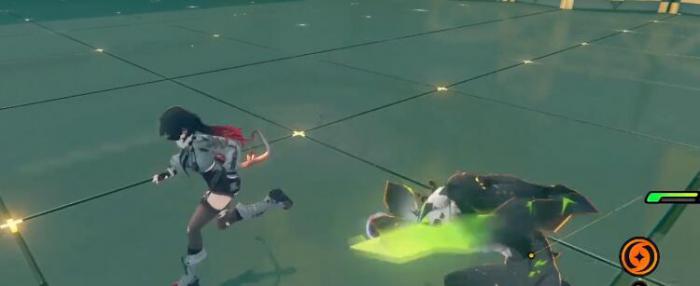 绝区零赛斯高伤害操作技巧2