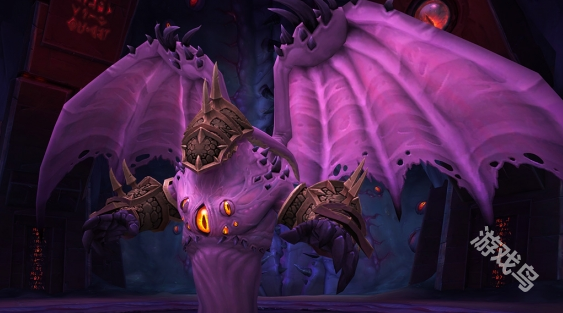 魔兽世界尼奥罗萨去_魔兽世界尼奥罗萨成就坐骑